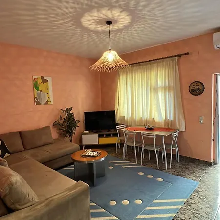 Apartament Innerbloom *