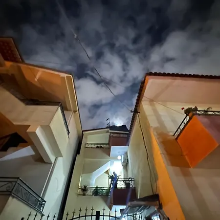 Innerbloom Apartman Tirana