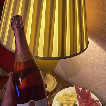 Apartament Innerbloom *