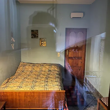 Appartement Innerbloom Private House *