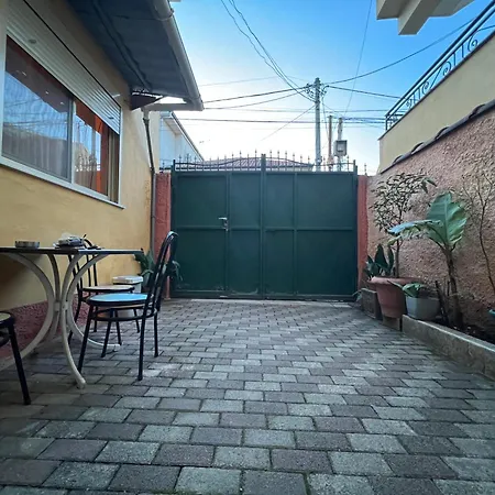 Innerbloom Private House * Tirana