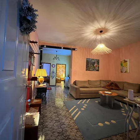 Innerbloom Private House *