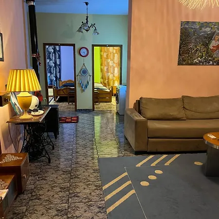 Innerbloom Private House
