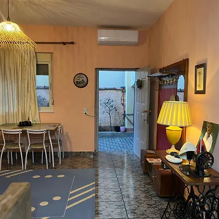Innerbloom Private House * Tirana