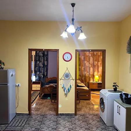 Apartament Innerbloom Tirana