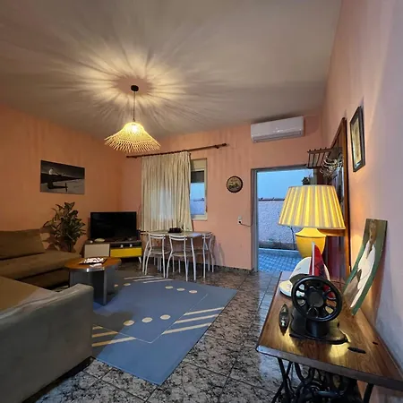 Innerbloom Private House