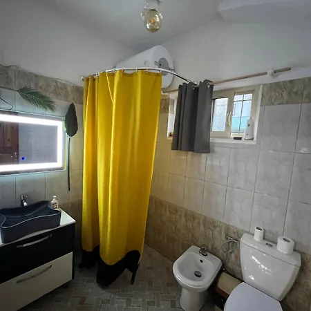 Innerbloom Private House Appartamento