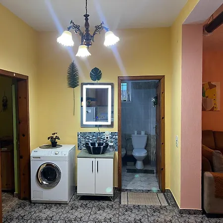 Innerbloom Private House Appartement *