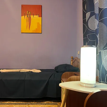 Innerbloom Private House Tirana