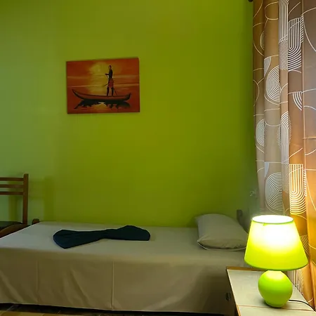 Innerbloom Private House Appartamento *