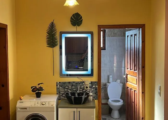 Apartman Innerbloom *