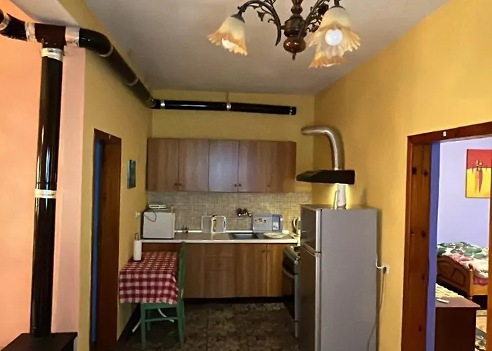 Innerbloom Apartman Tirana