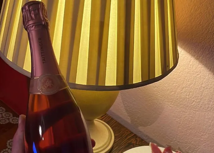 Apartman Innerbloom *