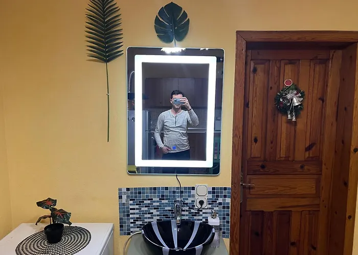 Innerbloom Apartament *