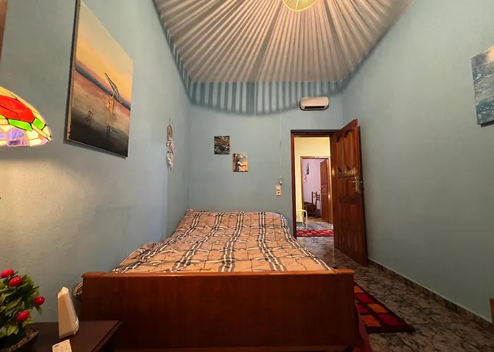 Apartament Innerbloom Tirana