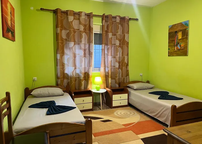 Apartament Innerbloom