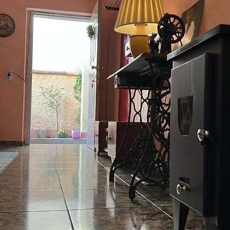 アパート Innerbloom