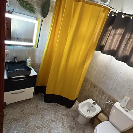 Apartamento Innerbloom Tirana