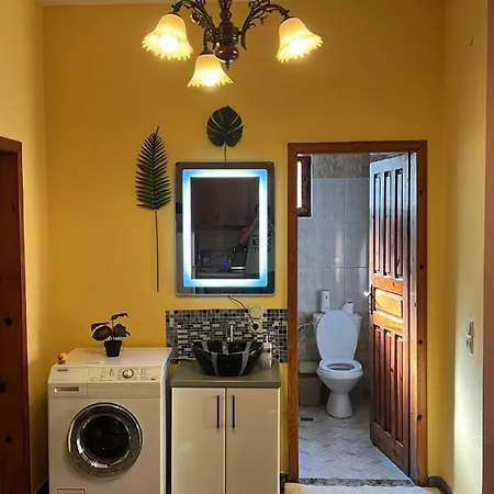 アパート Innerbloom *