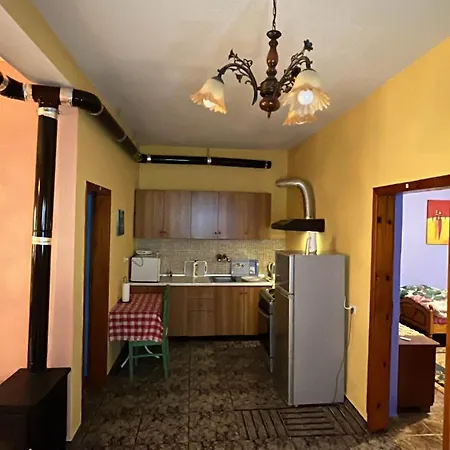 Innerbloom Apartamento Tirana