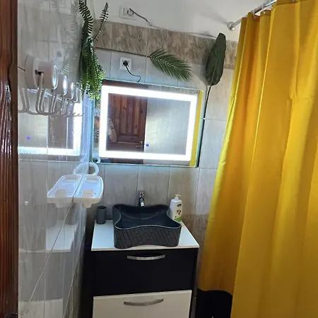 Innerbloom Apartamento Tirana