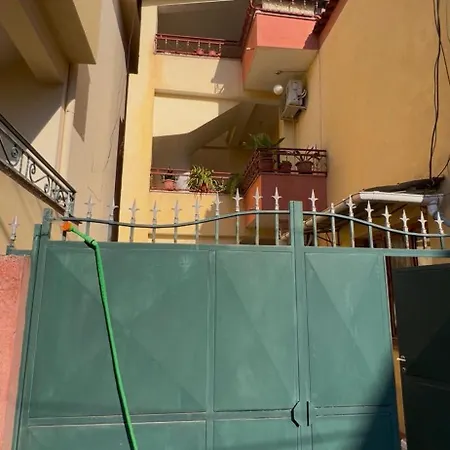 Innerbloom ティラナ