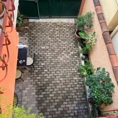 Apartamento Innerbloom