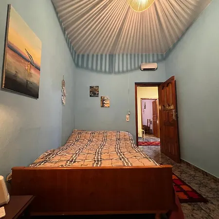 Apartment Innerbloom Private House Tirana