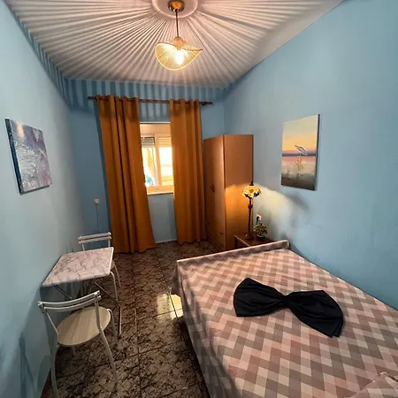 Apartment Innerbloom Private House *