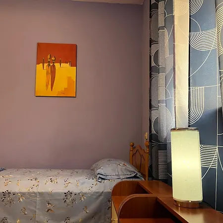 Apartment Innerbloom Private House *