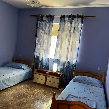 Innerbloom Private House Apartment Tirana