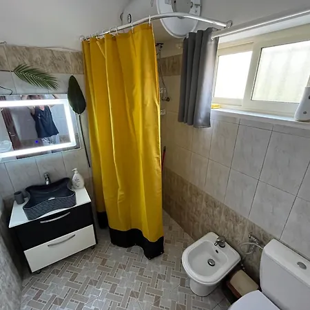 Innerbloom Private House Apartment Tirana