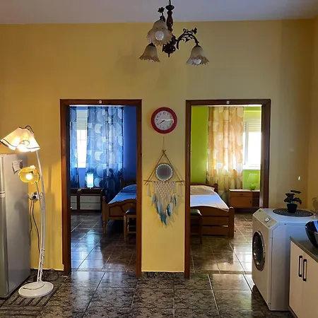 Innerbloom Private House Tirana