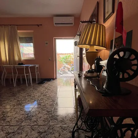 Apartment Innerbloom Private House *