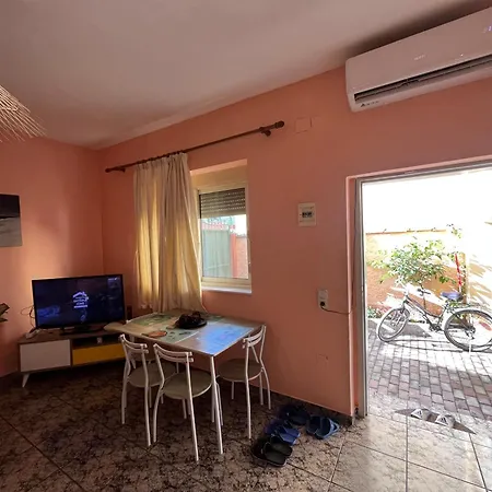 Innerbloom Private House Apartment Tirana