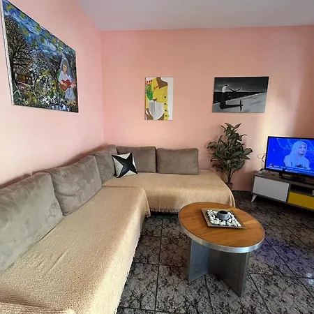 Innerbloom Private House * Tirana