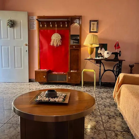 Innerbloom Private House Tirana