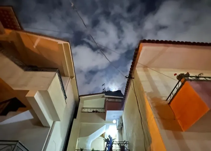 Innerbloom Appartement Tirana