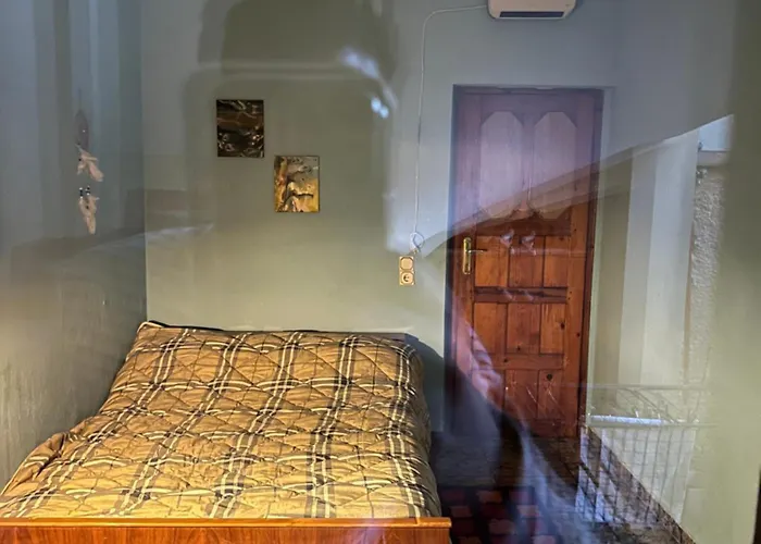 Apartment Innerbloom *