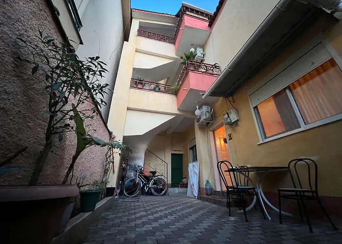 Innerbloom Apartment Tirana