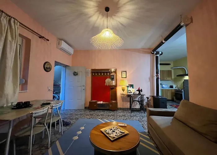 Apartment Innerbloom *