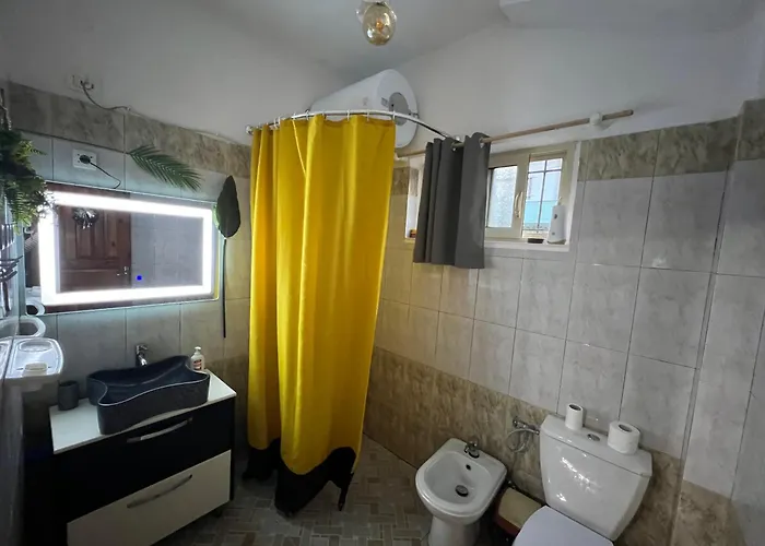 Innerbloom Apartment