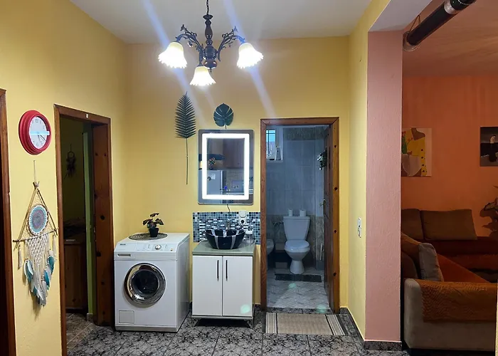 Innerbloom Apartment *