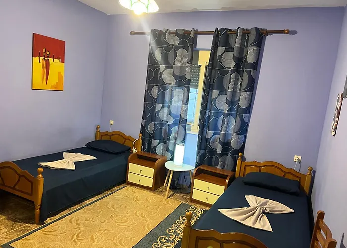 Innerbloom Apartment *